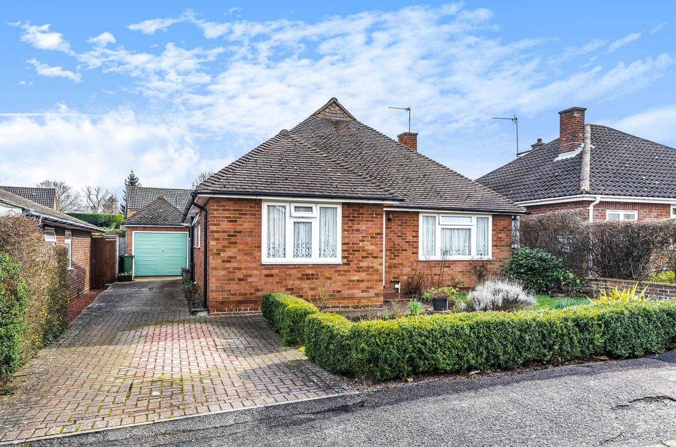 Merrow Woods, Guildford Collins Guildford